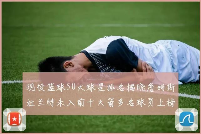 现役篮球50大球星排名揭晓詹姆斯杜兰特未入前十火箭多名球员上榜前五竞争激烈