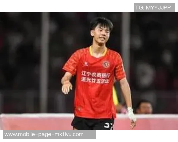 好消息!苗原高中锋张家鸣获伯恩利U21队试训机会展现潜力 好消息!苗原高中锋张家鸣获伯恩利U21队试训机会展现潜力