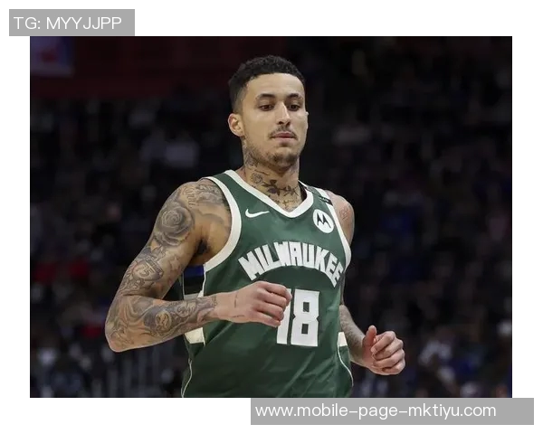 字母哥谈库兹马投篮表现认为影响信心的原因分析 字母哥谈库兹马投篮表现认为影响信心的原因分析