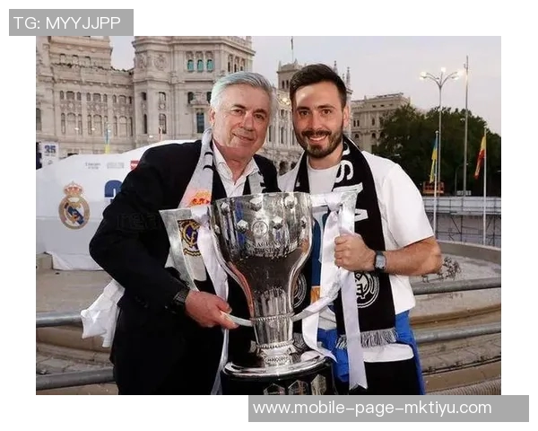 巴列卡诺欲邀小安切洛蒂接替博塔弗戈离任教鞭