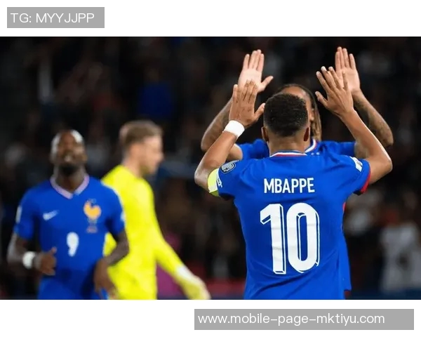 纳斯里力挺姆巴佩登贝莱奥利塞组成法国队世界杯锋线三叉戟