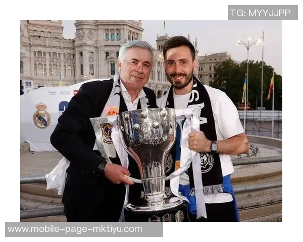 巴列卡诺欲邀小安切洛蒂接替博塔弗戈离任教鞭 巴列卡诺欲邀小安切洛蒂接替博塔弗戈离任教鞭