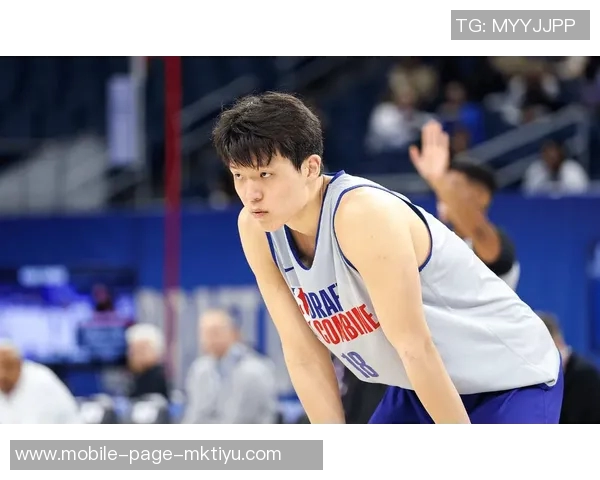 开拓者比赛回顾杨瀚森展现卓越纪律性与执行力的精彩表现