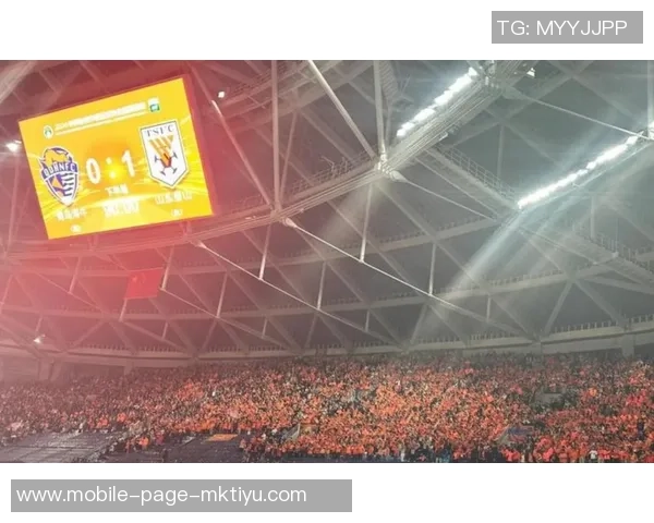 鲁超决赛次回合门票已售罄球迷请提前检票入场以免耽误比赛 鲁超决赛次回合门票已售罄球迷请提前检票入场以免耽误比赛