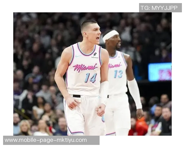 哈克斯称赞阿德巴约复出助球队稳定阵脚感到非常开心 哈克斯称赞阿德巴约复出助球队稳定阵脚感到非常开心