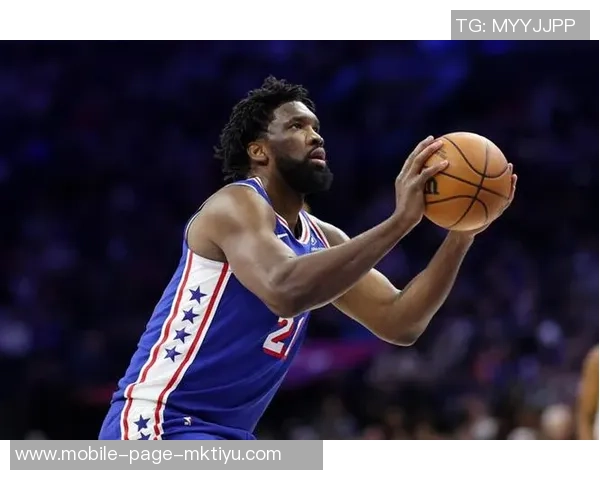 恩比德场均235分71篮板状态成疑76人客战猛龙前景堪忧 恩比德场均235分71篮板状态成疑76人客战猛龙前景堪忧