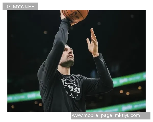 科塔砍下19分18板助力球队马祖拉称其在场上改变比赛格局