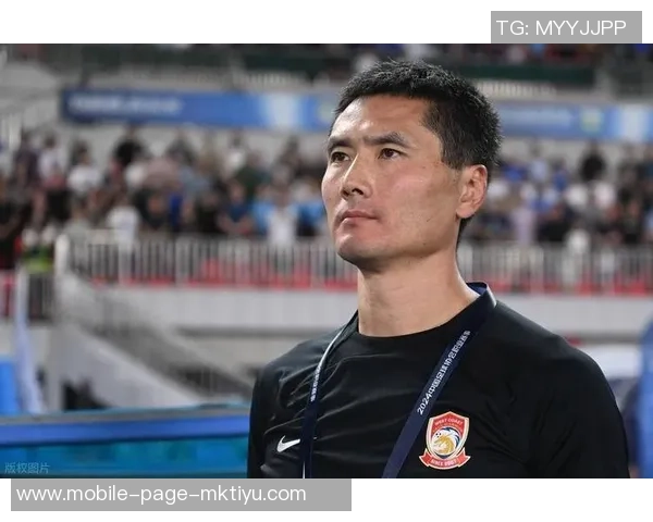 邵佳一回顾2002年世界杯遗憾称当时未能珍惜机会未来应常态化