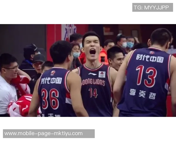 CBA第19轮本土最佳球员评选结果揭晓庞峥麟荣膺殊荣引发热议